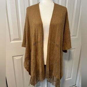 Nine West Shrug
